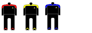 Cadet's Dress Uniform